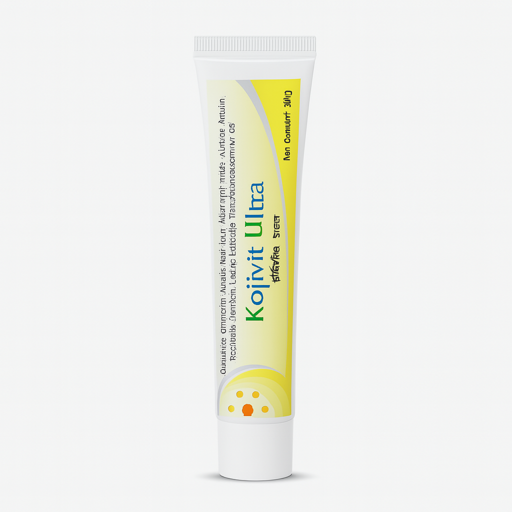Kojivit Ultra