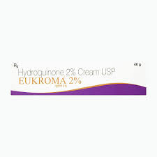 Mélalite forte cream usp 4%
