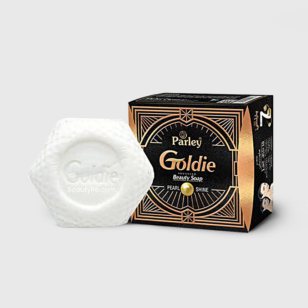 Savon Parley goldie