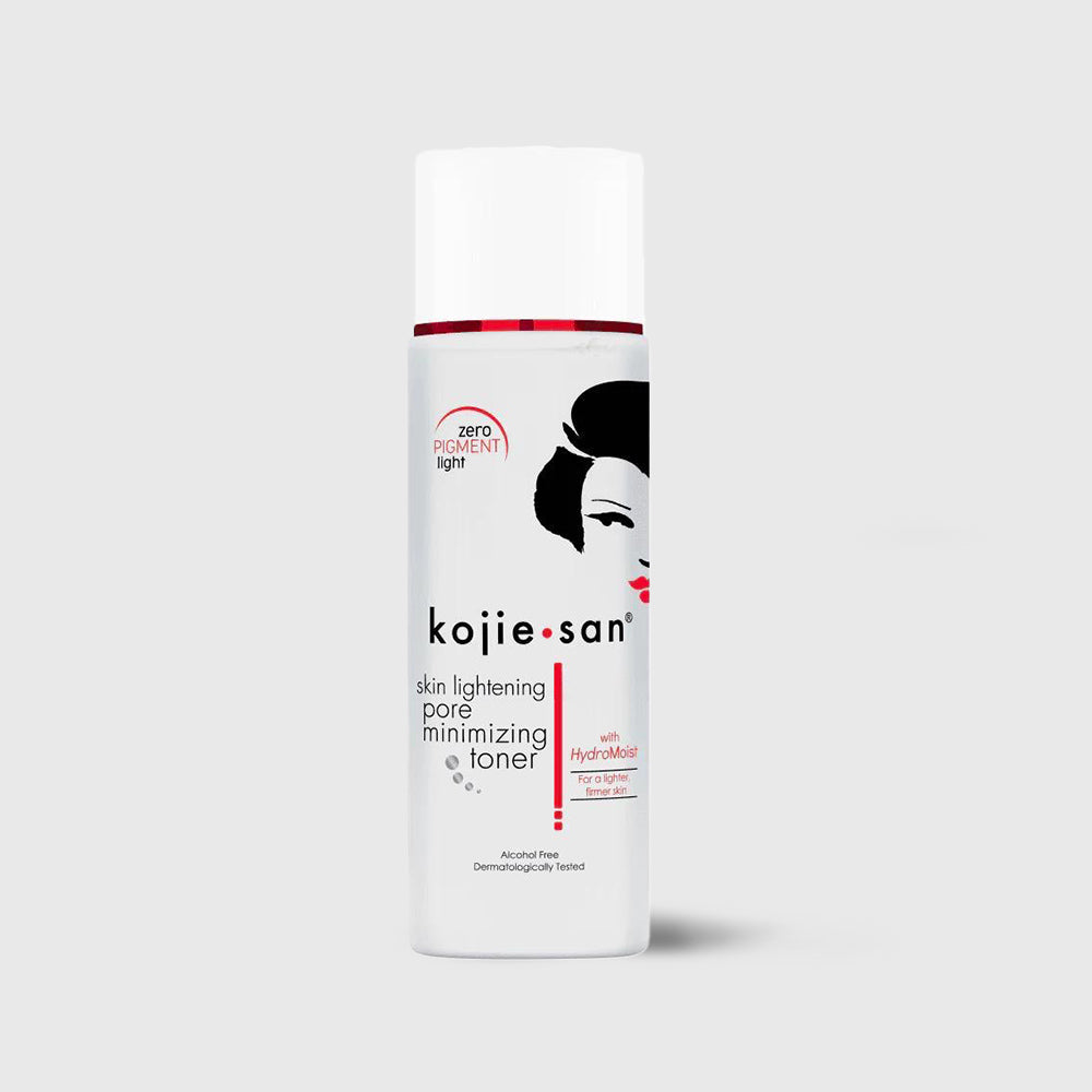 Toner pores dilatés KOJIE SAN