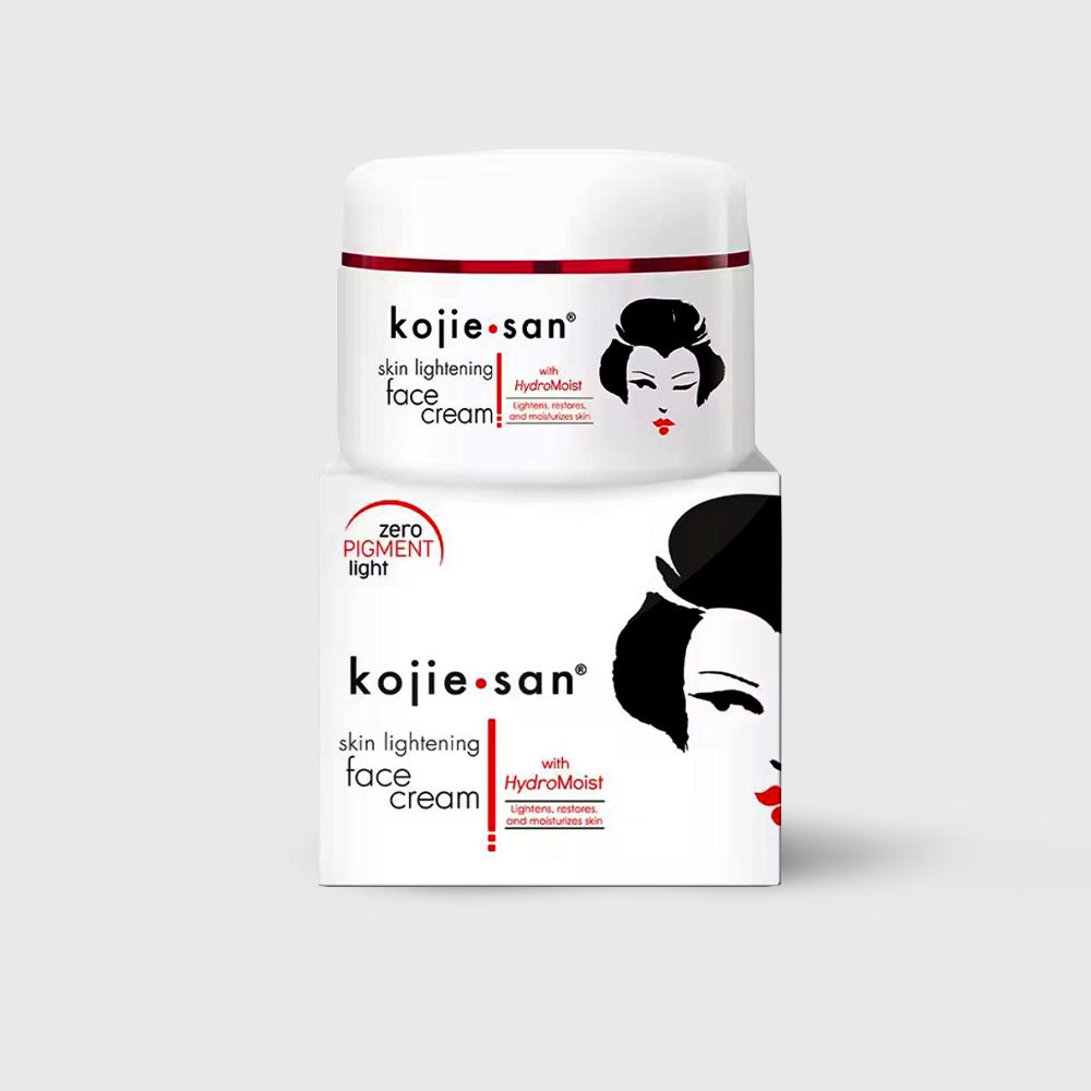 KOJIE SAN Crème visage