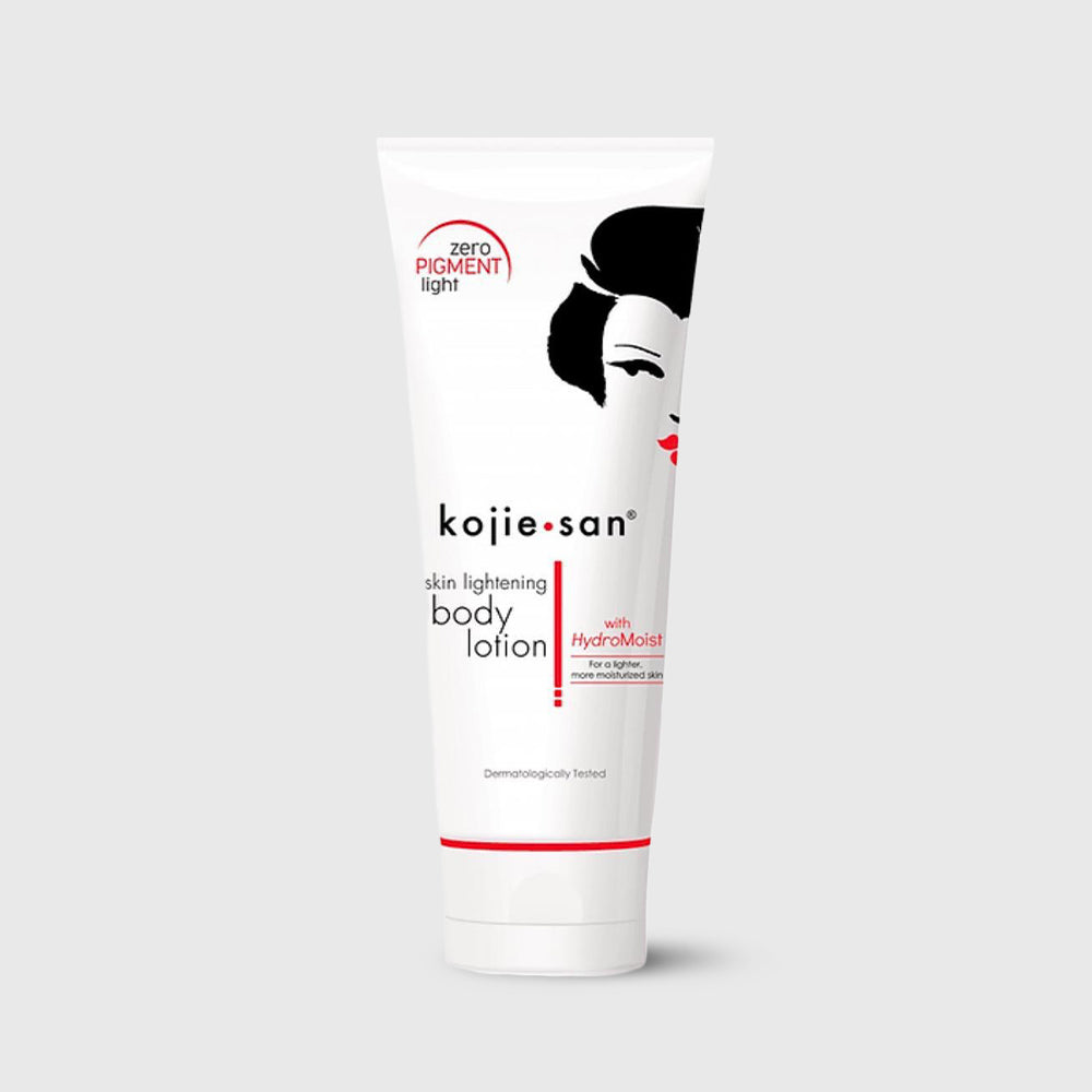 Lait pour le corps KOJIE SAN