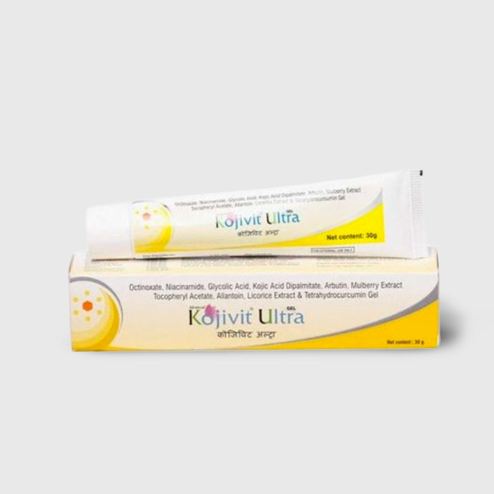 Kojivit Ultra