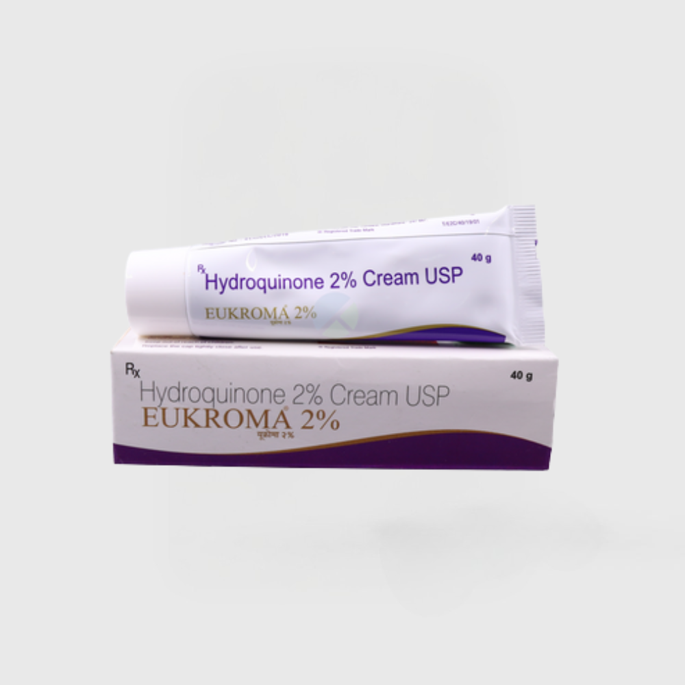 Hydroquinone