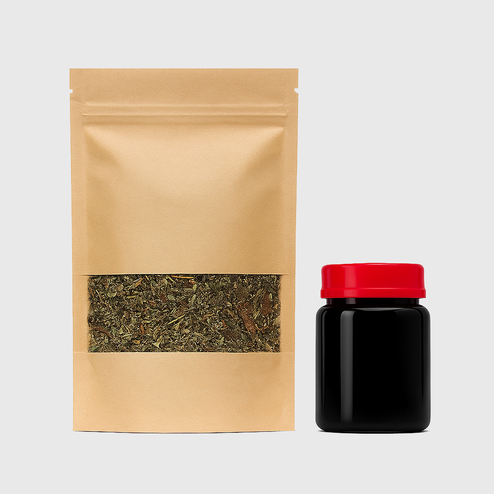 Cure minceur 3 en 1