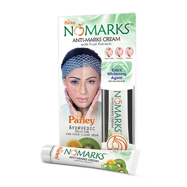 Parley nomarks crème hyperpigmentation du contour le l’œil