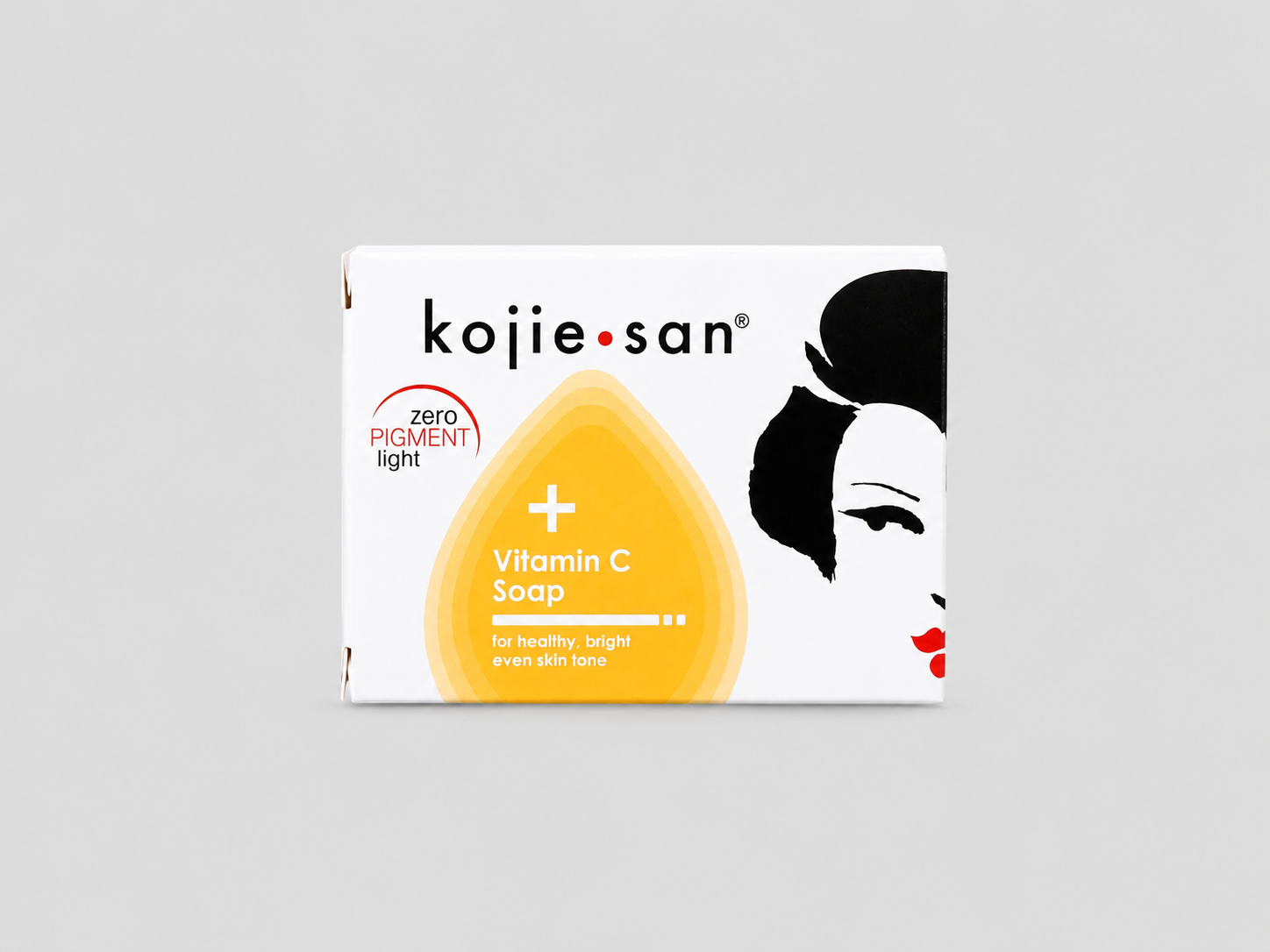 Savon Kojie san vitamine c pu