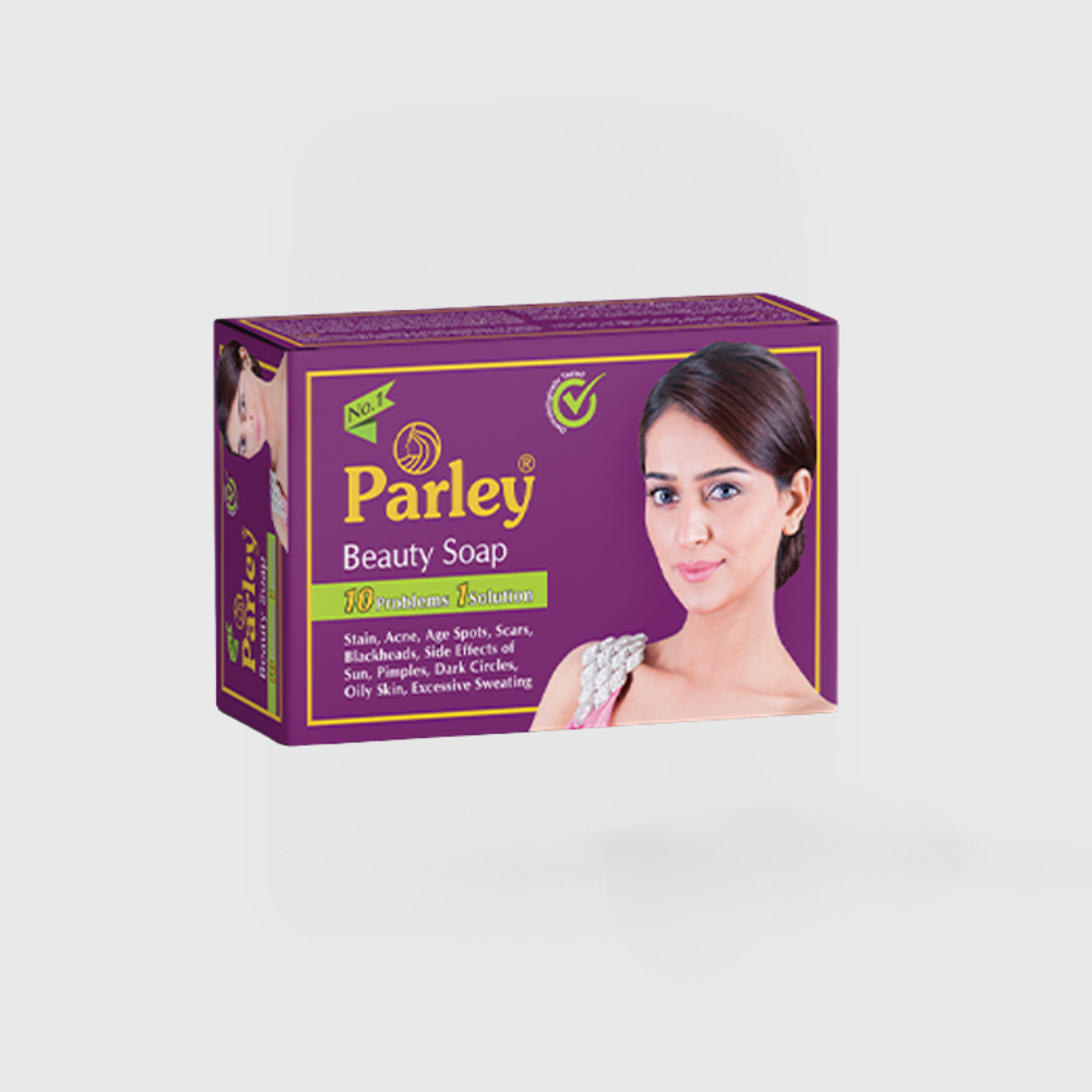Savon parley beauty soap