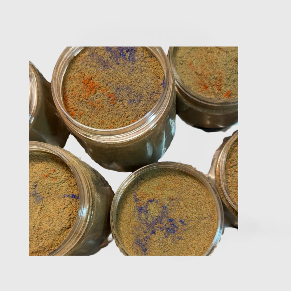 Masque éclaircissant 200ml