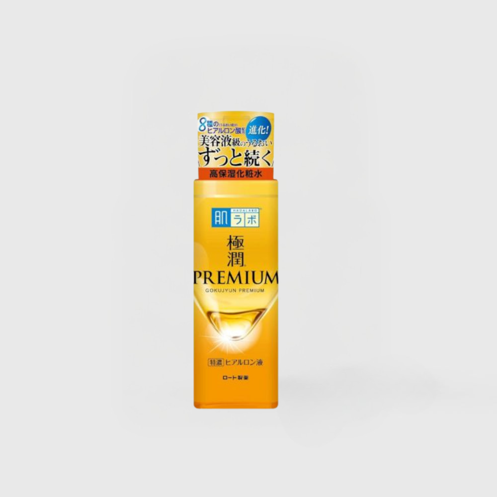 Sérum hydratant prémium 7. Type d’acide hyaluronique