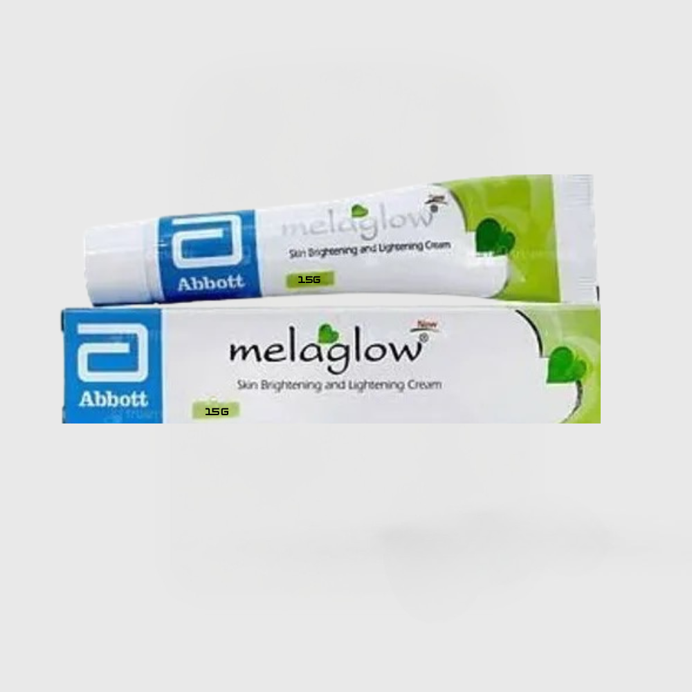 Melaglow tache anciennes non exfoliant