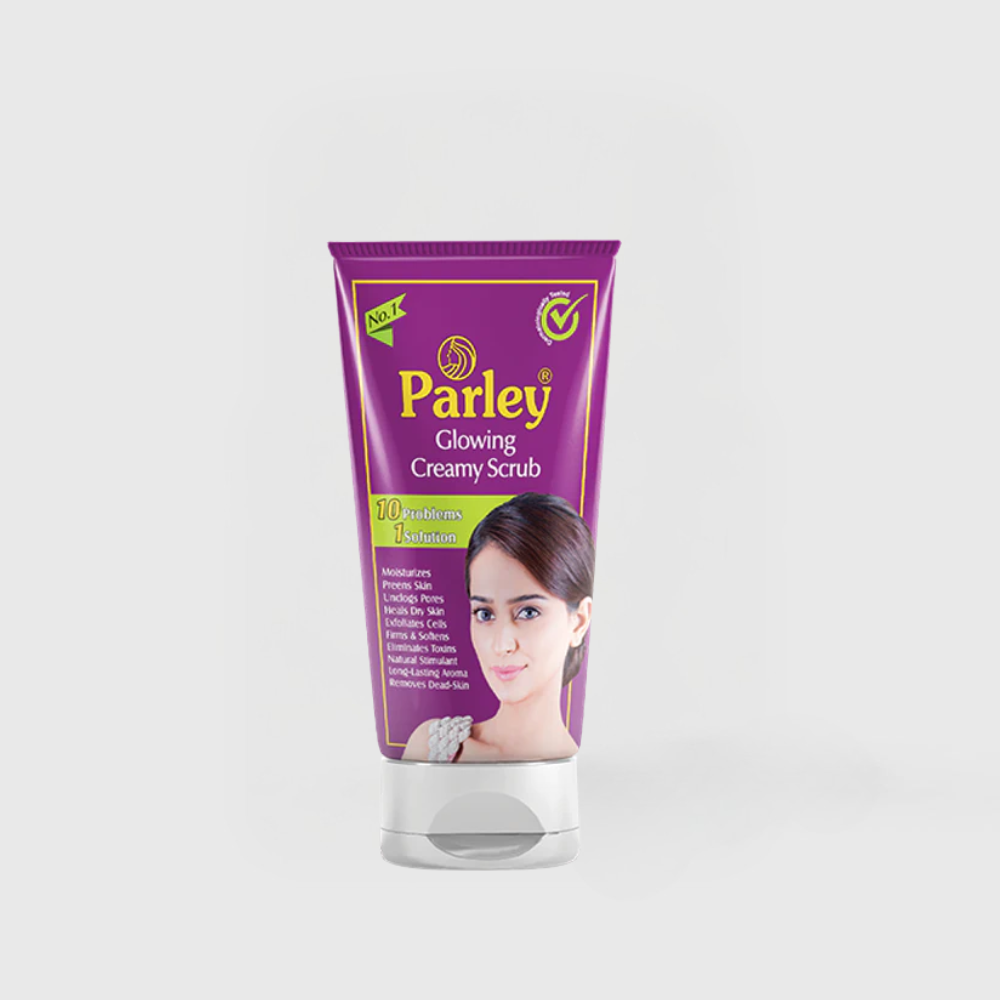 Crème de corps parley